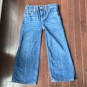 Girls old navy jeans